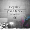 Peshay - Funkster